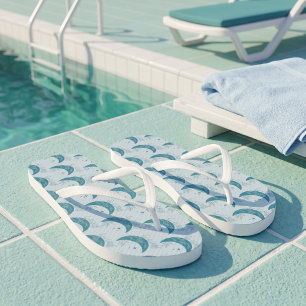 Chanclas Luna