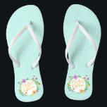 Chanclas Madre del Boda Groom | Flip Flops<br><div class="desc">Para una mayor personalización,  haga clic en el botón "Personalizar" y utilice nuestra herramienta de diseño para modificar esta plantilla. Si las opciones están disponibles,  puede cambiar el texto y la imagen simplemente haciendo clic en "Editar/Eliminar texto o imagen aquí" y añadir la suya propia. Diseñado por Freepik.</div>