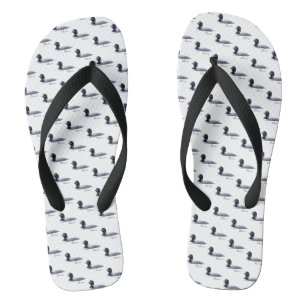 Chanclas Maine Loon