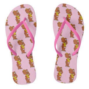 Chanclas Mamamacanz Flip Flops