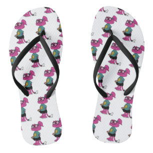 Chanclas Mamamacanz Flip Flops