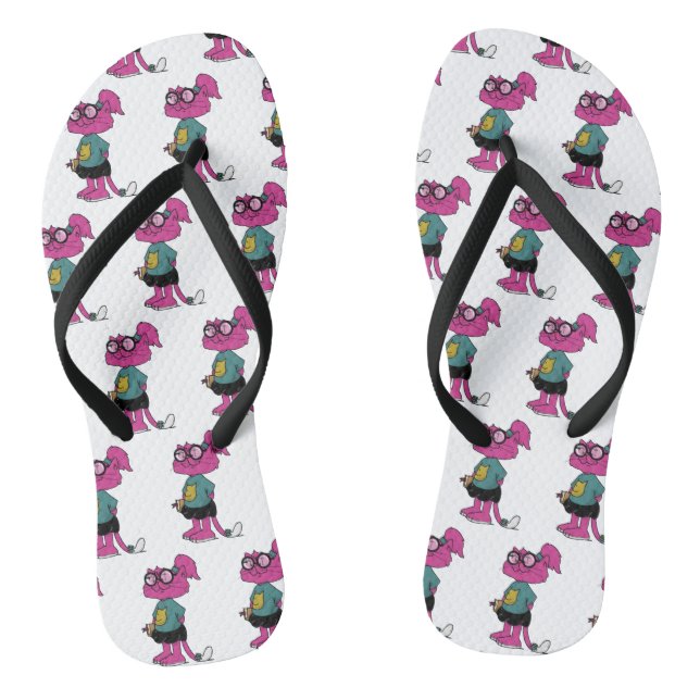 Chanclas Mamamacanz Flip Flops (Plantilla)