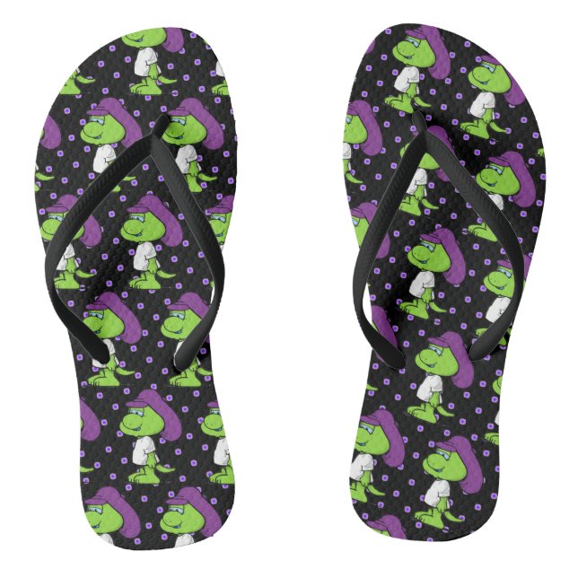 Chanclas Mamamacanz Flip Flops (Plantilla)