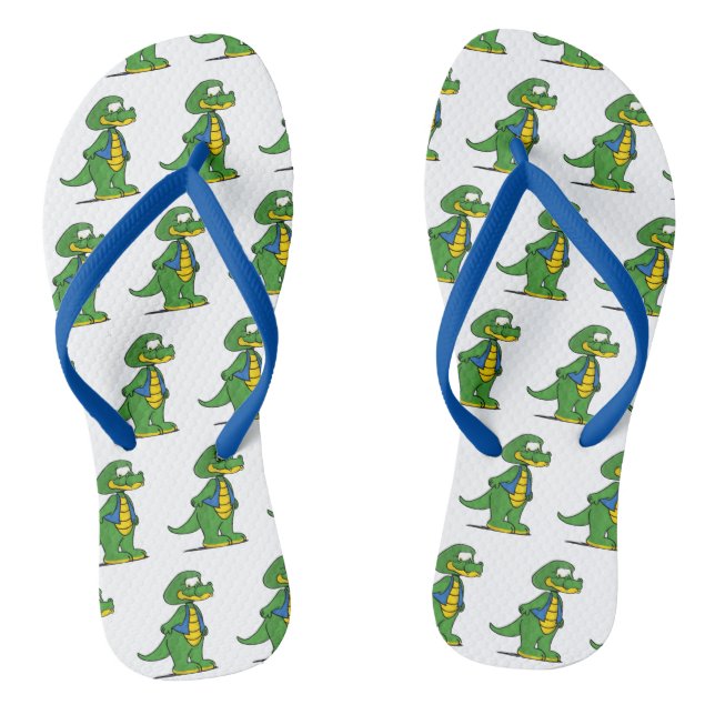 Chanclas Mamamacanz Flip Flops (Plantilla)