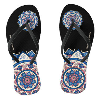 Chanclas Mandala Siete Edición