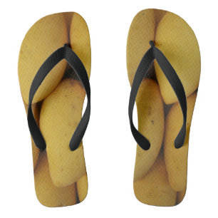 Chanclas Mango