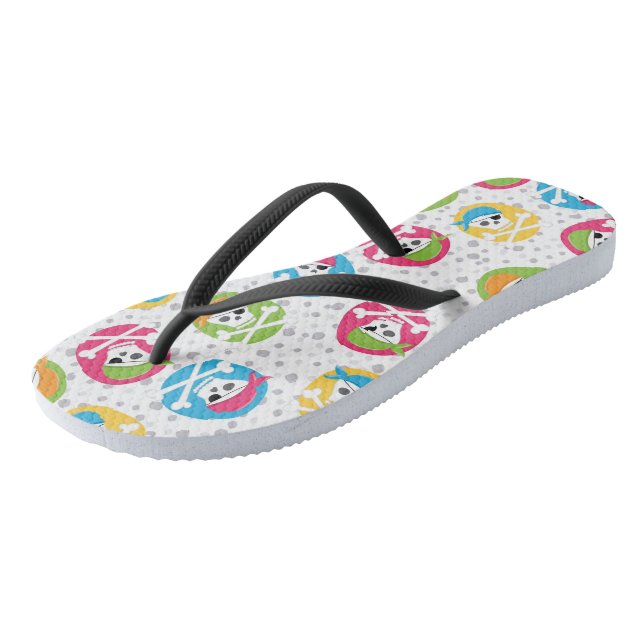 Chanclas Mantener o diseñar su propio par de Flip Flops (Angular)