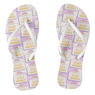 Chanclas Mantente genial