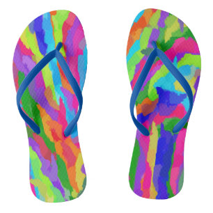 Chanclas Marcador mágico
