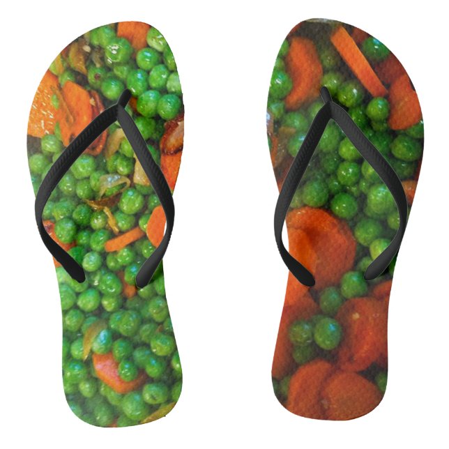 Chanclas Marcas y garras para girar (Plantilla)