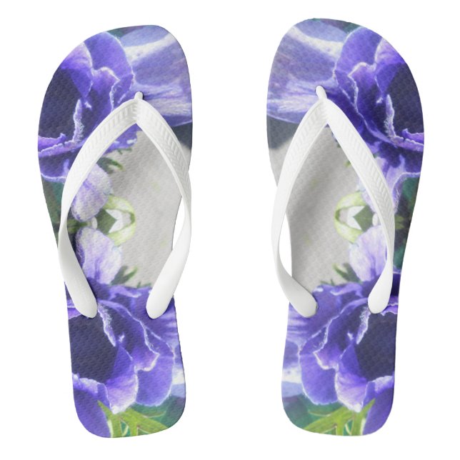 Chanclas Marguerita (Plantilla)