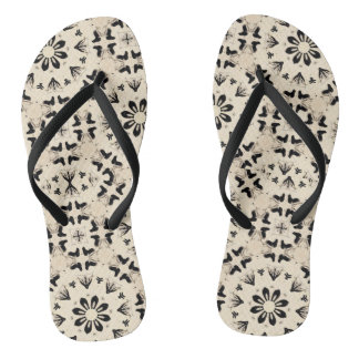 Chanclas Marioneta de sombra