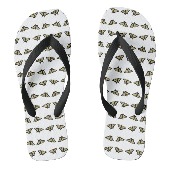 Chanclas Mariposa (Plantilla)