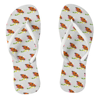 Chanclas Mariposa de Brisa