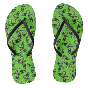 Chanclas Mariposa de la Reina Victoria
