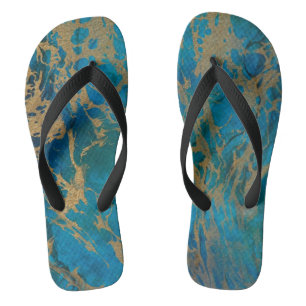 Chanclas Mármol
