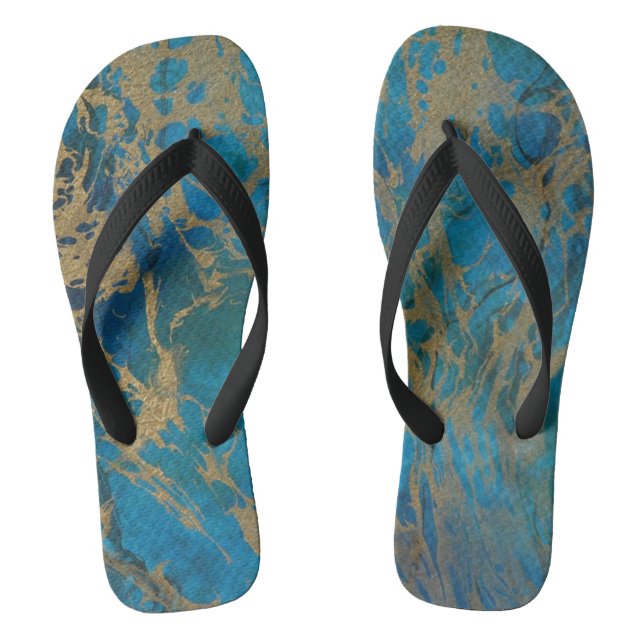 Chanclas Mármol (Plantilla)