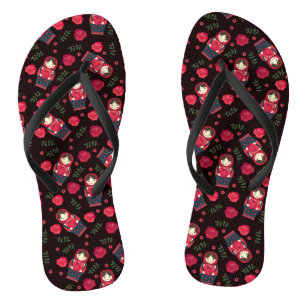 Chanclas Matreshka