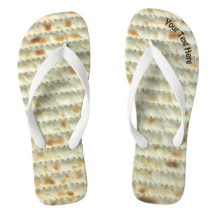 Chanclas Matzah
