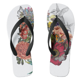 Chanclas Me pongo el corazón solo