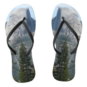 Chanclas Media casa de Panorama Trail I