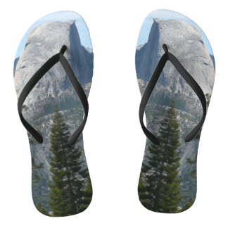 Chanclas Media casa de Panorama Trail I