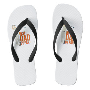 Chanclas Mejor Papá Por Par