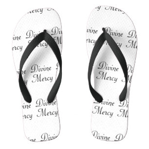 Chanclas Merced Divina
