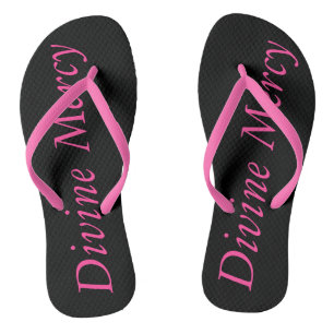 Chanclas Merced Divina
