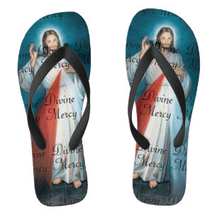 Chanclas Merced Divina
