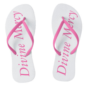 Chanclas Merced Divina