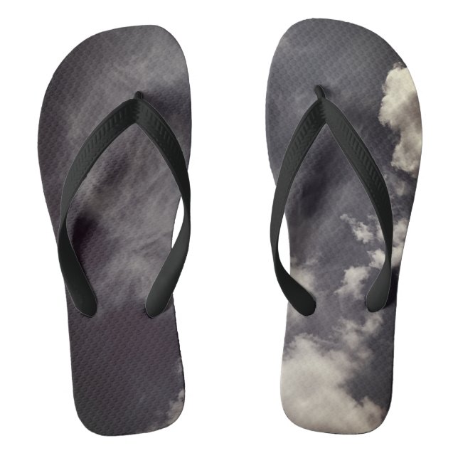 Chanclas Metal (Plantilla)