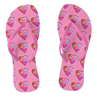 CHANCLAS MI CORAZÓN SE ACERCARÁ