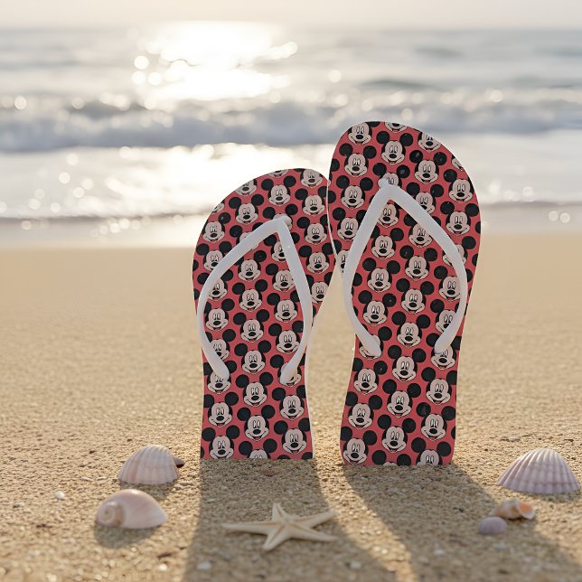 Chanclas Micky (Subido por el creador)