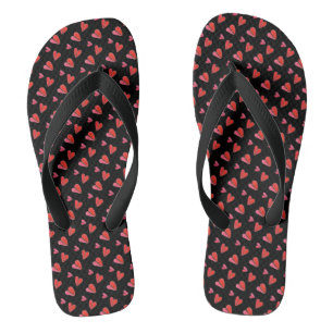 Chanclas MINI HEARTS II Flip Flops