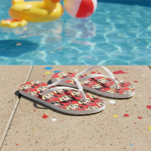 Chanclas Minni