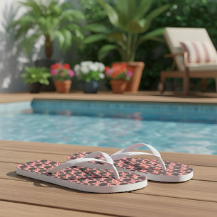 Chanclas Minnie