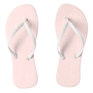 Chanclas Misty Rosa
