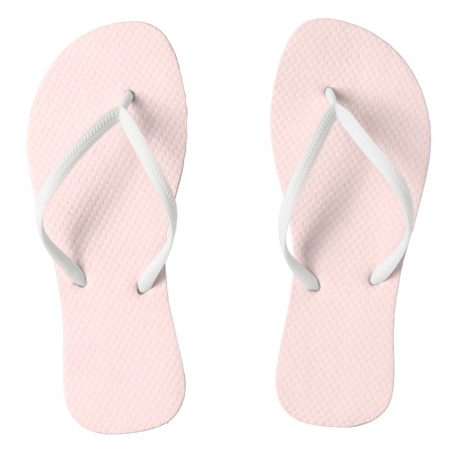 Chanclas Misty Rosa (Plantilla)