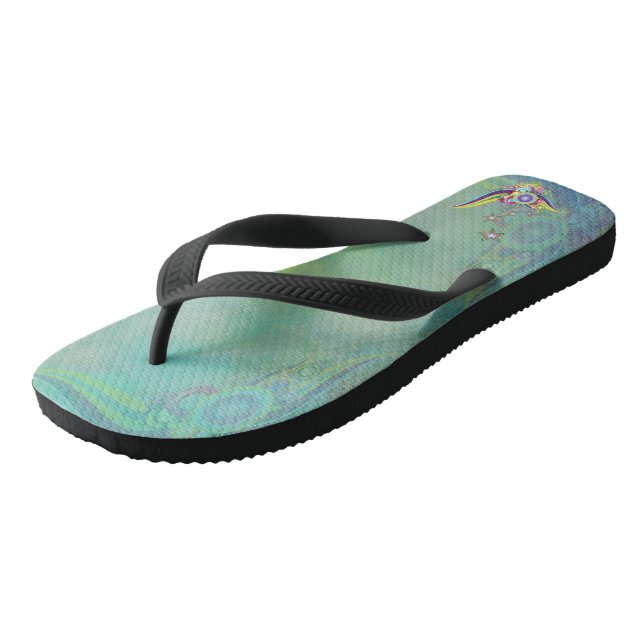 Chanclas Moda de tendencia (Angular)