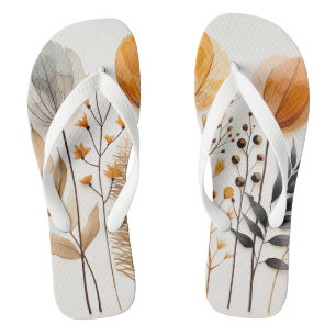 Chanclas Moda de verano