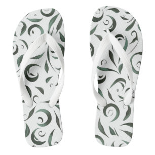 Chanclas Moda de Verano