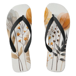 Chanclas Moda de Verano