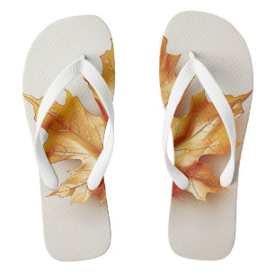 Chanclas Moda de verano