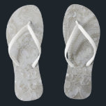 Chanclas moda elegante  blanca encaje perla diamante de imi<br><div class="desc">elegantes accesorios de moda de encaje diamante de imitación y moda de color blanco. accesorios de moda de encaje nupcial.</div>