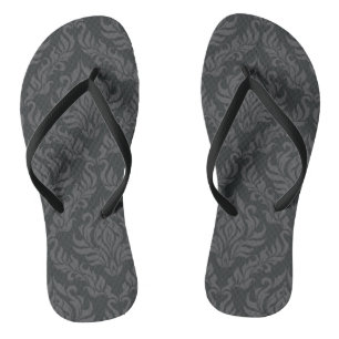Chanclas Modelo 6 del damasco