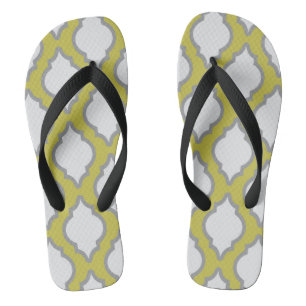 Chanclas Modelo árabe del estilo