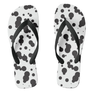 Chanclas Modelo de puntos de Dalmatine
