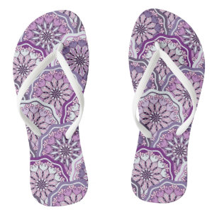 Chanclas Modelo del vintage
