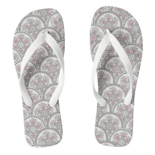 Chanclas Modelo del vintage de Centle